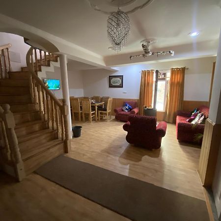 Al Jalal Resort Srīnagar Dış mekan fotoğraf