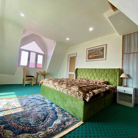 Al Jalal Resort Srīnagar Dış mekan fotoğraf