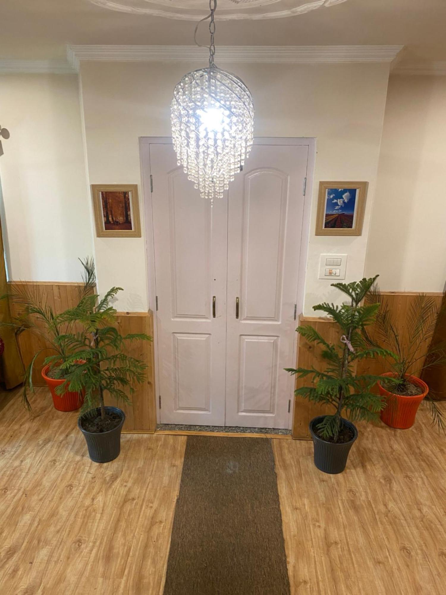 Al Jalal Resort Srīnagar Dış mekan fotoğraf