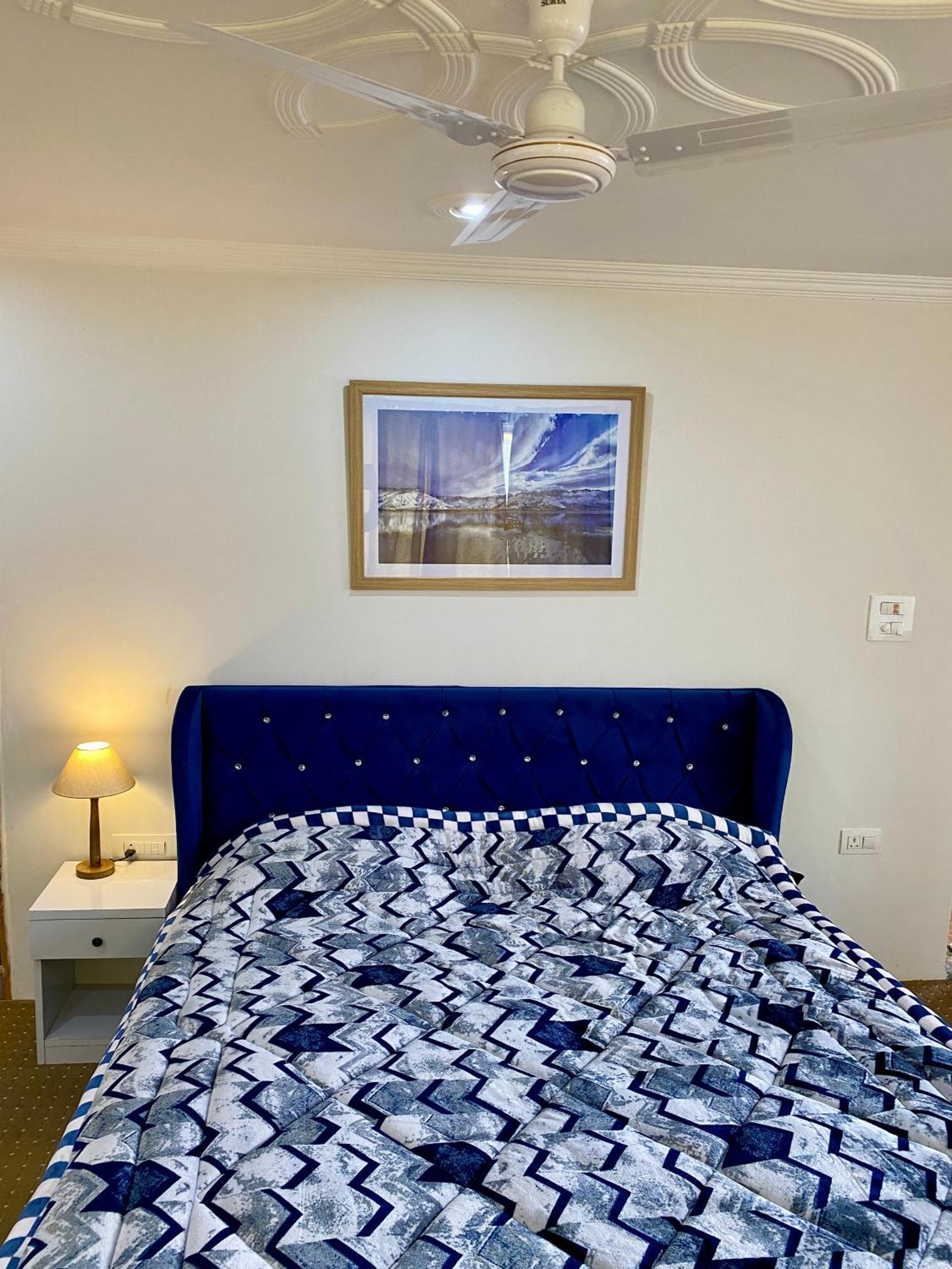 Al Jalal Resort Srīnagar Dış mekan fotoğraf