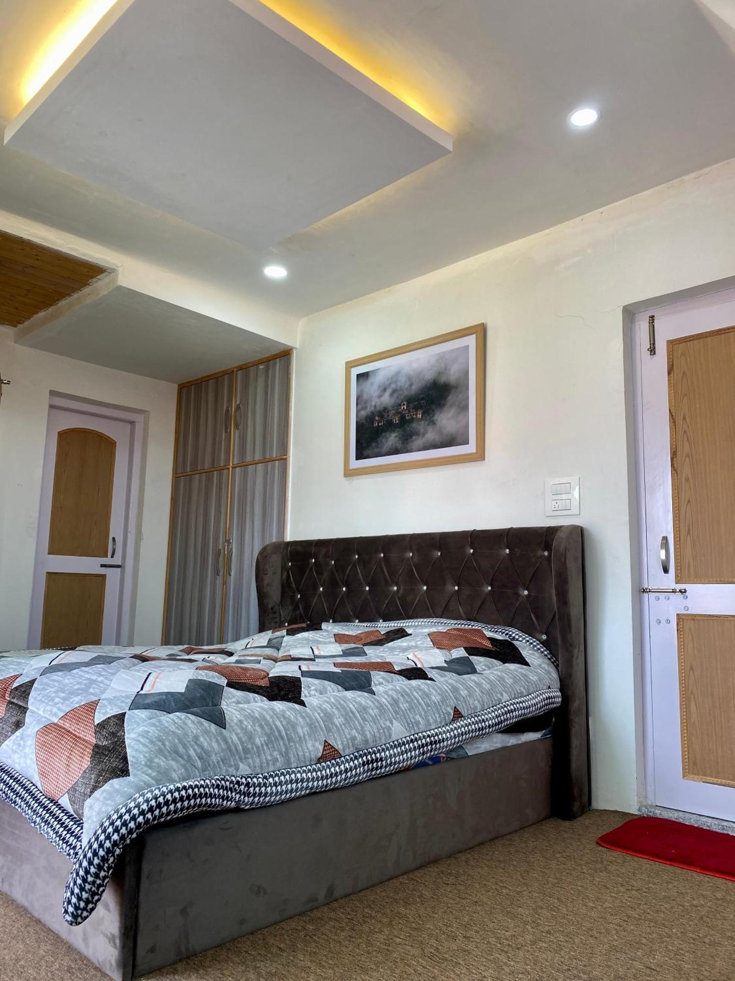 Al Jalal Resort Srīnagar Dış mekan fotoğraf