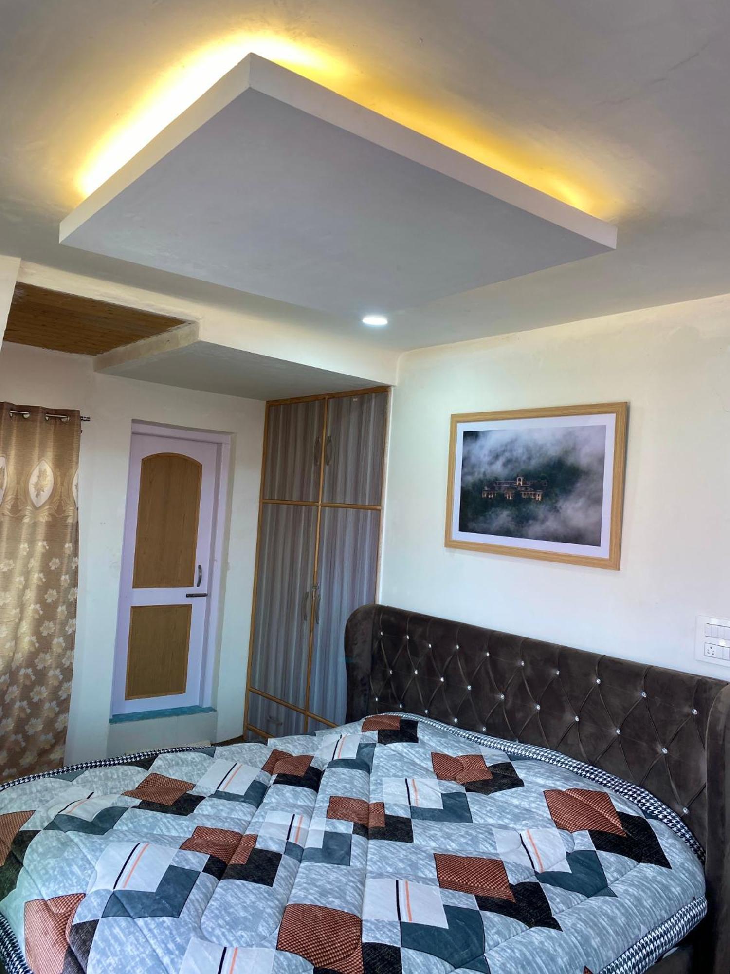 Al Jalal Resort Srīnagar Dış mekan fotoğraf